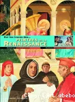 Peintres de la Renaissance vignette