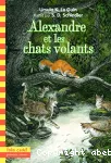 Alexandre et les chats volants vignette
