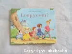 Loup y es-tu ? vignette