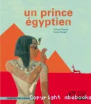 Un prince égyptien vignette