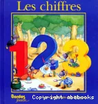 1,2,3, les chiffres vignette