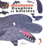 Dauphins et baleines vignette