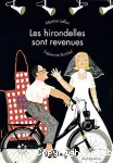 Les hirondelles sont revenues vignette