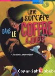 Une sorcière dans le coffre à jouets vignette