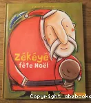 Zékéyé fête Noël vignette