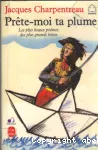 Prête-moi ta plume vignette