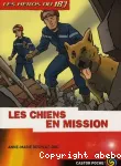 Les chiens en mission vignette