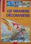 Les grandes découvertes vignette