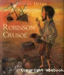 Robinson Crusoé vignette