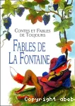 Fables de La Fontaine vignette