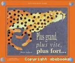 Plus grand, plus vite, plus fort vignette