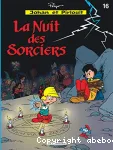 La nuit des sorciers vignette