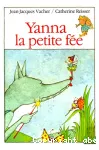 Yanna, la petite fée vignette