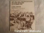 Un Village d'agriculteurs en Asie Mineure il y a 8000 ans, Çatal Hüyük vignette