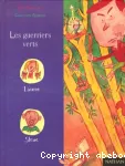 Les guerriers verts vignette