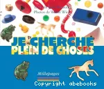 Je cherche plein de choses vignette