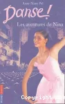 Les aventures de Nina vignette
