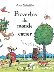Proverbes du monde entier vignette
