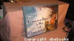 Le tout jeune prince, la mer et le château de sable vignette
