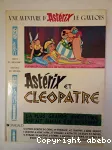 Astérix et Cléopatre vignette