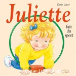 Juliette fait du sport vignette