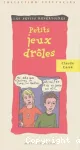 Petits jeux drôles vignette