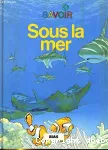Sous la mer vignette