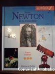 Isaac Newton et la pesanteur vignette