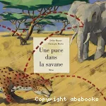 Une puce dans la savane vignette