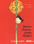 Bonne chance, petite Rubis ! vignette