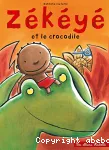 Zékéyé et le crocodile vignette