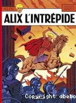 Alix l'intrépide vignette