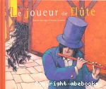 Le joueur de flûte vignette