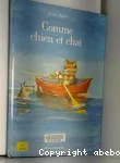Comme chien et chat vignette
