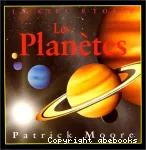 Les planètes vignette