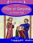 Filles et garçons au Moyen âge vignette