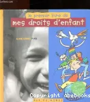 Le premier livre de mes droits d'enfant vignette