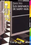 Les disparus de Saint-Agil vignette