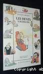 Les dents à petits pas vignette