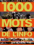 Les 1000 mots de l'info vignette