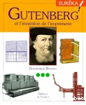 Gutenberg et l'imprimerie vignette