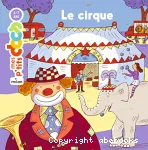 Le cirque vignette