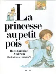 La princesse au petit pois vignette