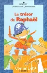 Le trésor de Raphaël vignette
