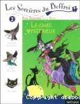Le chat mystérieux vignette