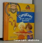 Comptines pour enfants bavards vignette