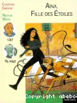 Aïna, fille des étoiles vignette