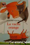 La Vache orange vignette