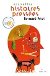 Nouvelles histoires pressées vignette