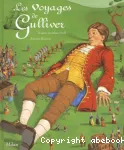Les voyages de Gulliver vignette